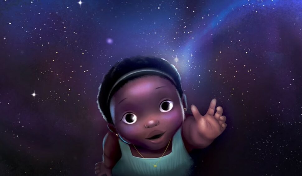 Sulwe, animação inspirada em livro da atriz Lupita Nyong'o