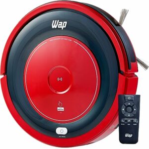 WAP ROBOT W300