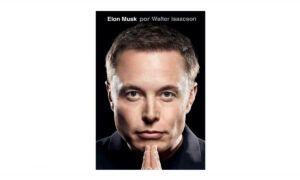 Nova biografia de Elon Musk chega ao Brasil com 10% off na Amazon
