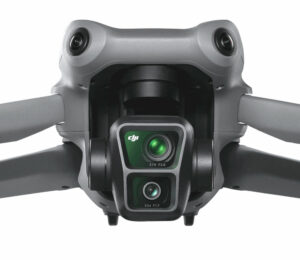 5 motivos para comprar o novo drone DJI Air 3