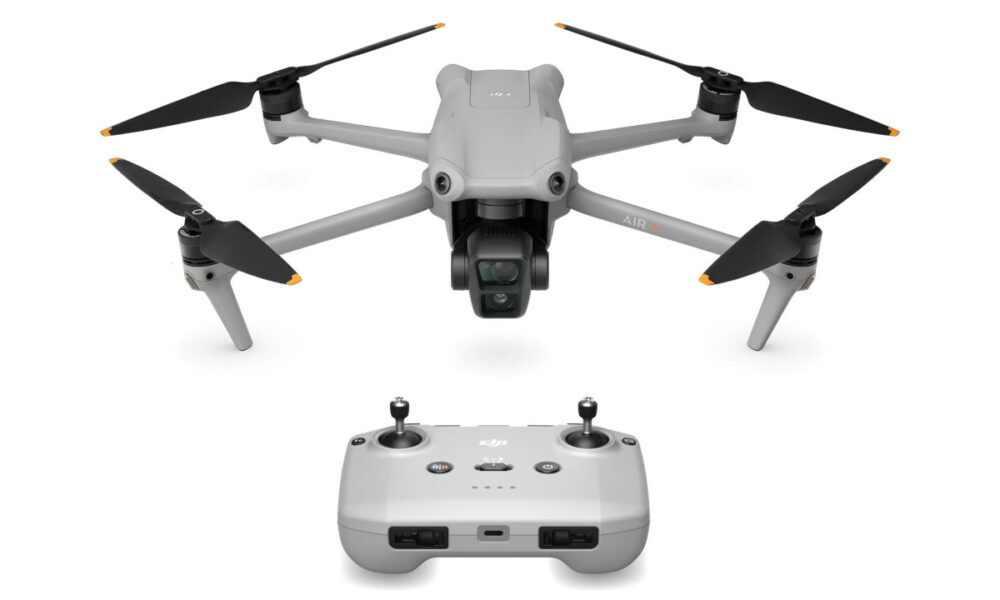 Dji Air 3 Купить