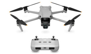 Onde comprar o novo drone DJI Air 3 com um desconto exclusivo
