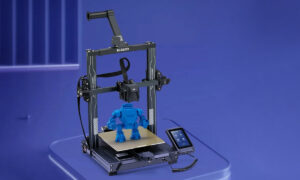 Aproveite: impressora 3D com preço 32% off