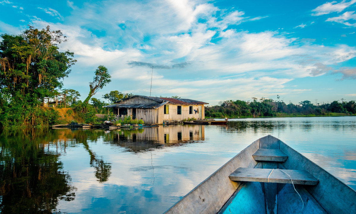 Iniciativa Amazônia+10 e CNPq anunciam nova chamada para apoiar expedições científicas na região