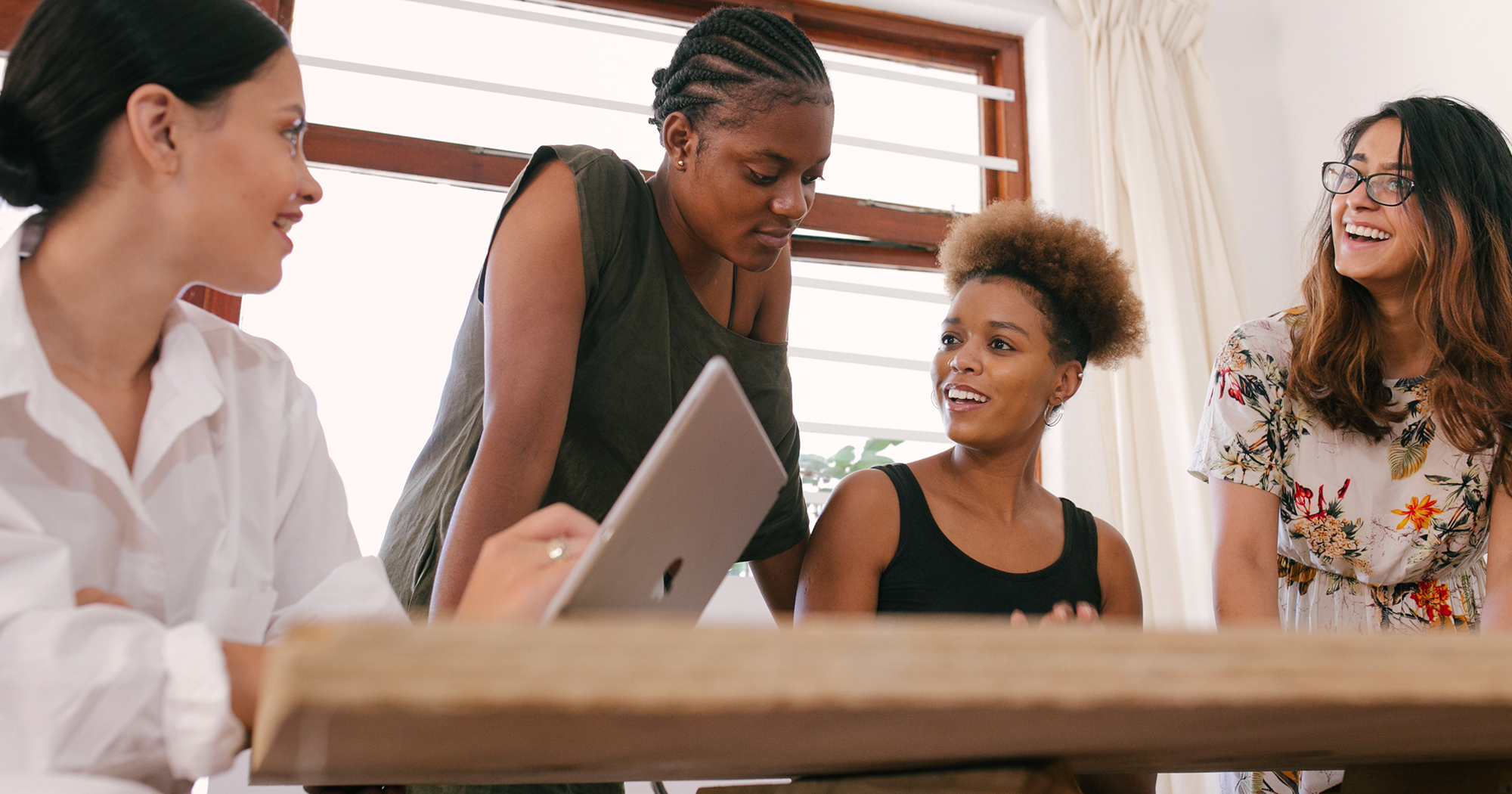 Evento em São Paulo oferece palestras e mentoria sobre tecnologia para mulheres