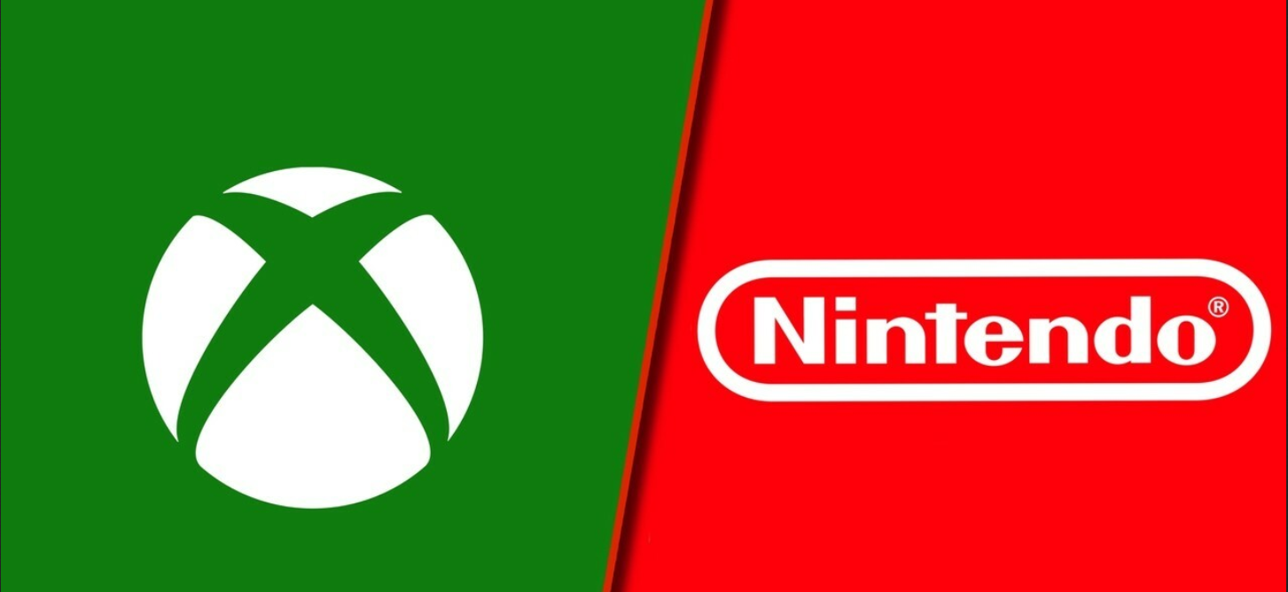 Microsoft deve anunciar parceria com a Nintendo para lançar seus