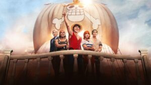 Netflix confirma 2ª temporada de One Piece