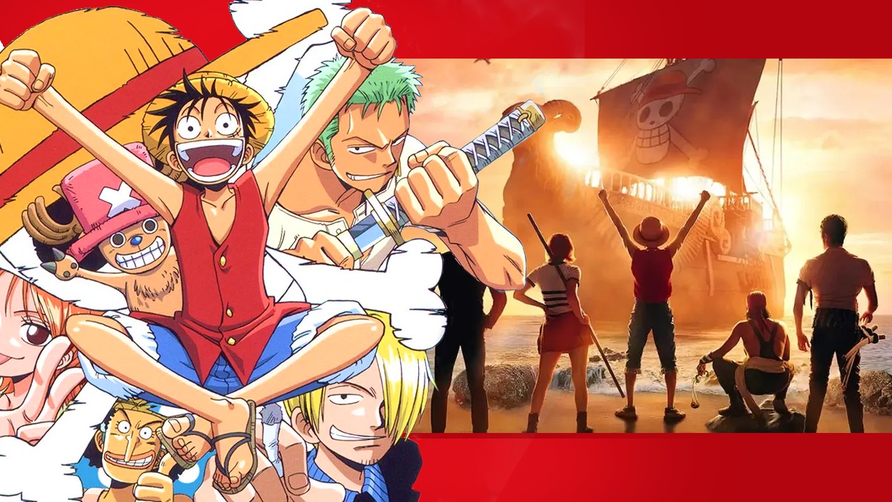 One Piece: todas as diferenças entre o anime e a série da Netflix