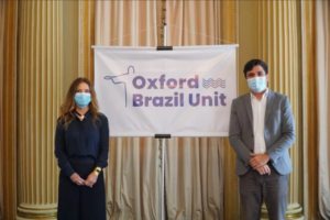 Universidade de Oxford estreia filial no Brasil com foco em saúde pública