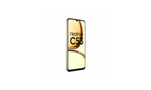 Do Brasil: celular Realme C53 por apenas R$ 1.300