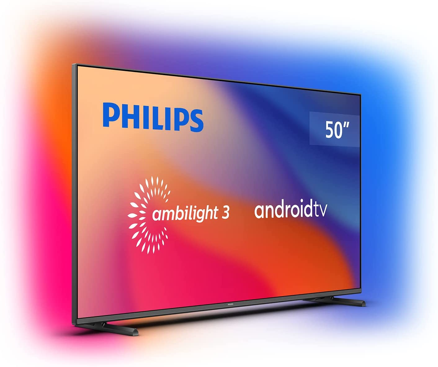 Economize 14% nesta Smart TV de 50 polegadas e tela 4K