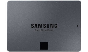 SSD Samsung de 8 TB com 10% de desconto