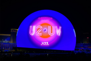 U2 em Las Vegas: tudo sobre a temporada de 25 shows em novo resort luxuoso