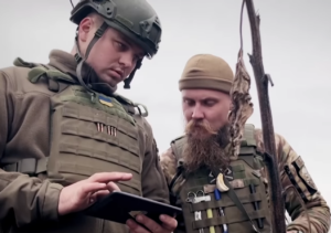Segundo a Ucrânia, militares russos capturaram tablets Android dos ucranianos no campo de batalha para instalar o vírus