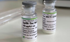 Vacina 100% brasileira contra a COVID-19 avança para 2ª fase de testes clínicos