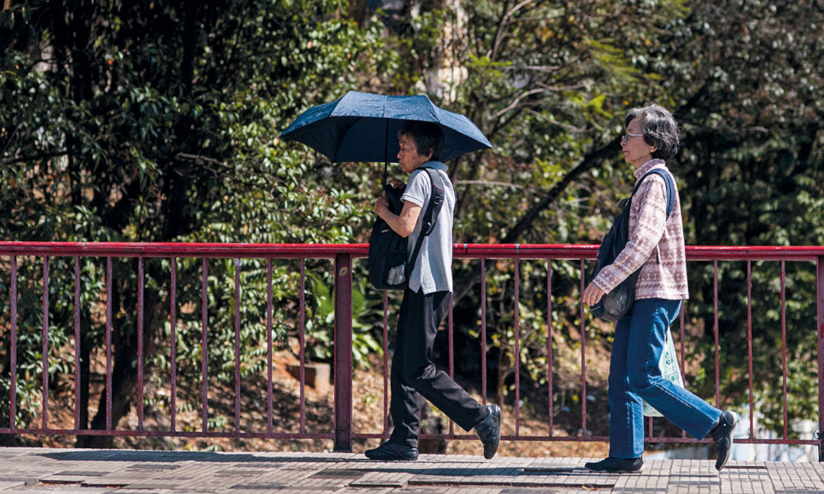 Variações de temperaturas podem provocar 5 milhões de mortes por ano