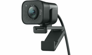 Webcam Full HD da Logitech por metade do preço da Amazon