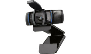 Aproveite: webcam Full HD por apenas R$ 393 na Amazon