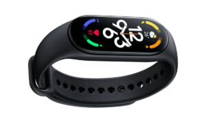 Pulseira Xiaomi Mi Band 7 por apenas R$ 194