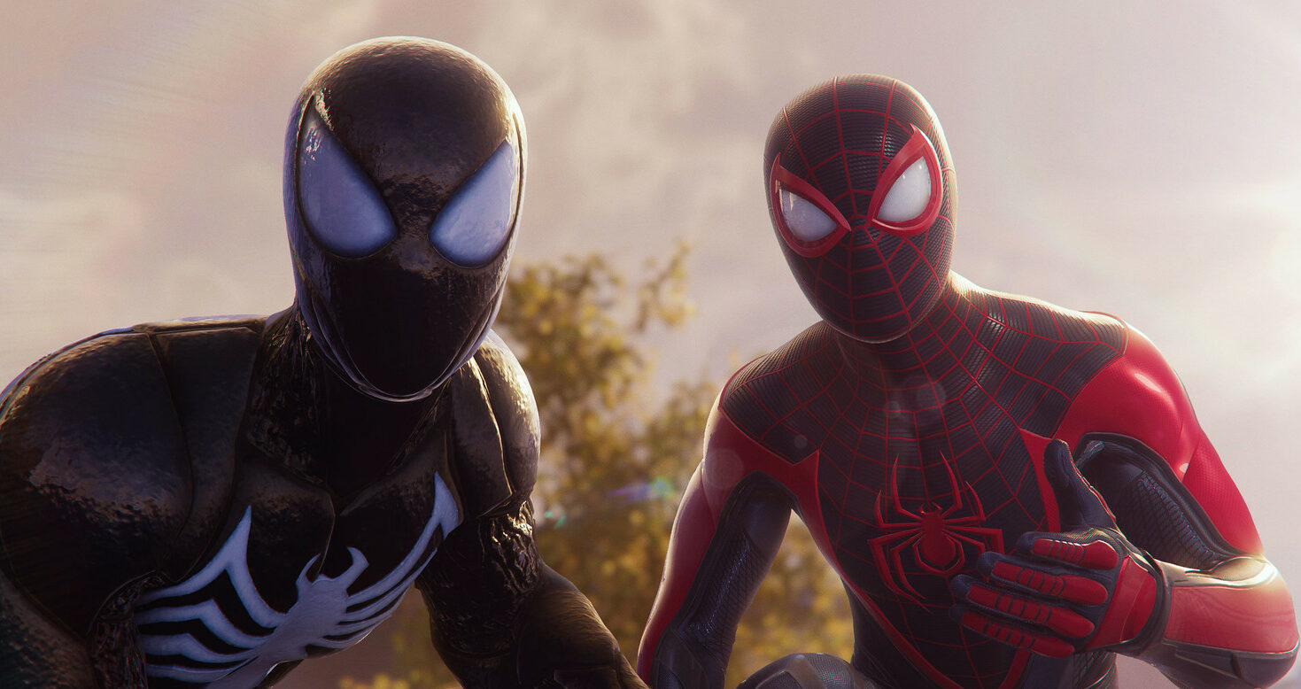 Spider-Man 2 vende 2,5 milhões em 24 horas e bate recorde no PlayStation