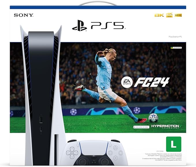 Preço da PlayStation 5 deverá baixar nos próximos meses, eis o porquê -  4gnews