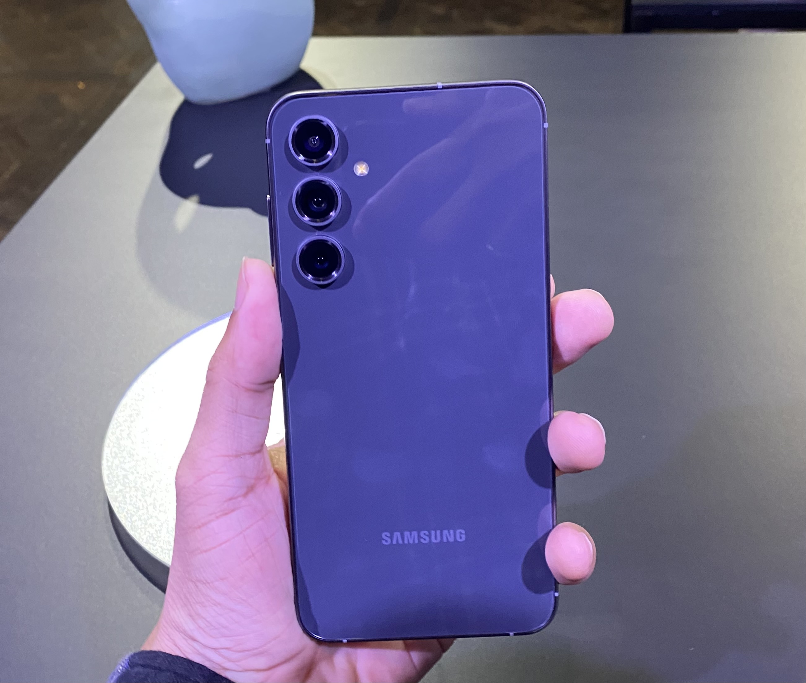 Samsung anuncia preço do Galaxy S23 FE no Brasil: R$ 3.999 – Tecnoblog