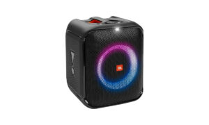 Baixou R$ 500! Caixa de som JBL PartyBox em oferta na Amazon