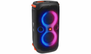 Anime sua festa com essa caixa de som JBL com 24% off