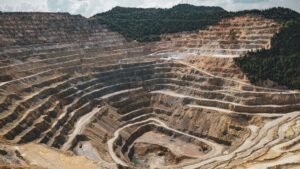 Pesquisa valida técnica mais eficiente para análise de cobre em minérios no Pará