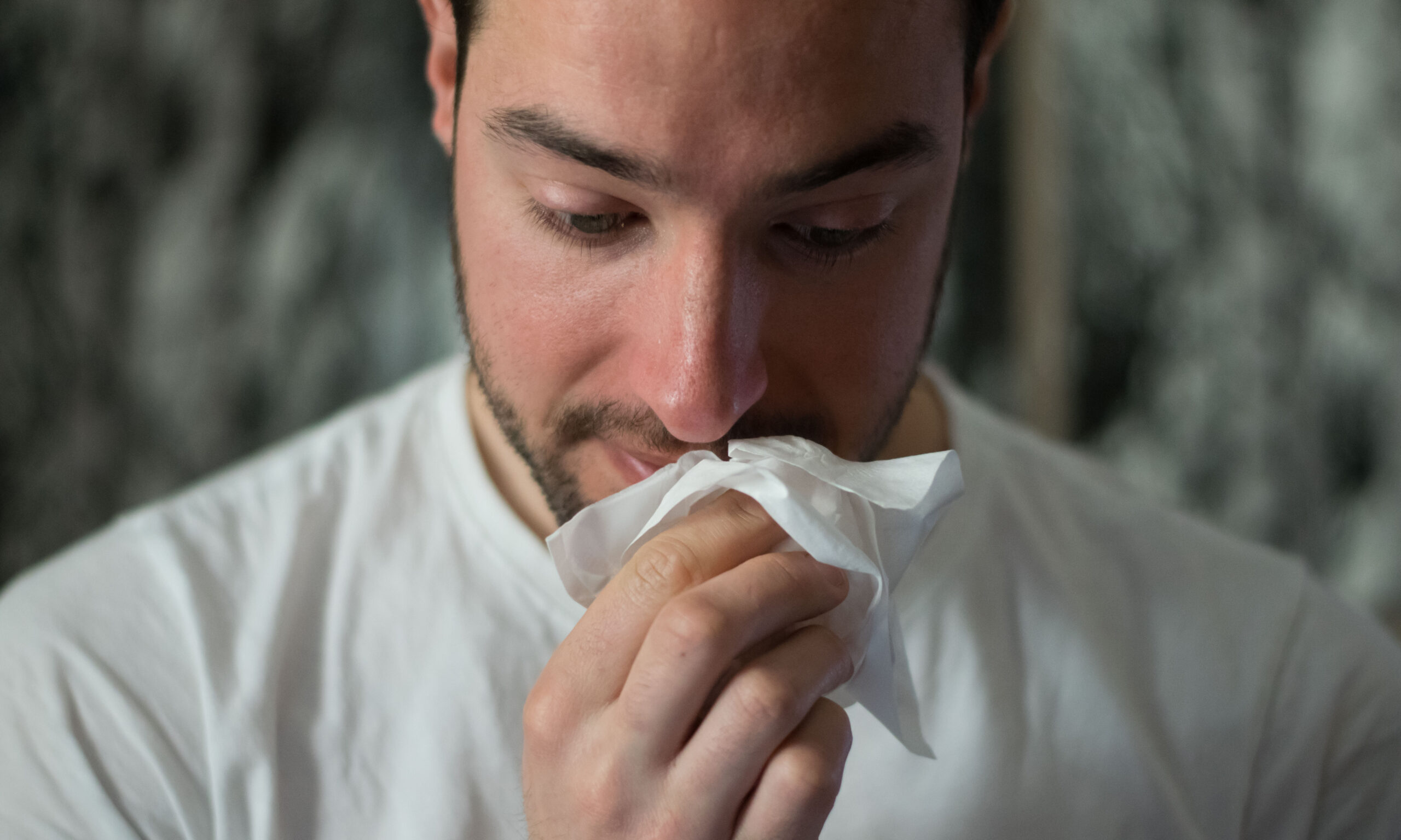 Long flu: Study shows everyone has long-term symptoms of Covid-19