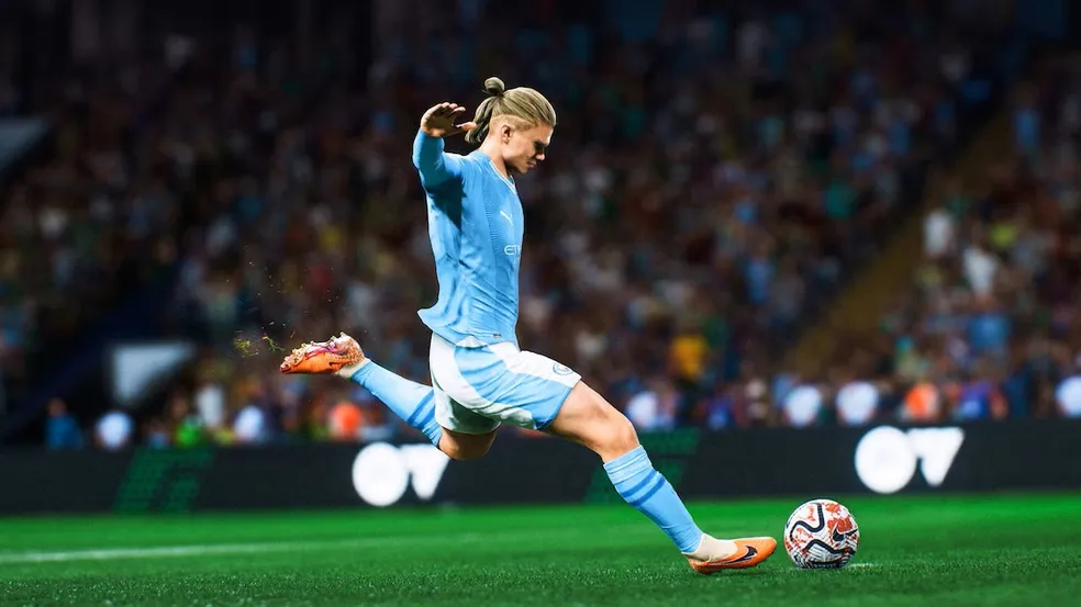 EA Sports FC 24: as principais novidades do novo jogo