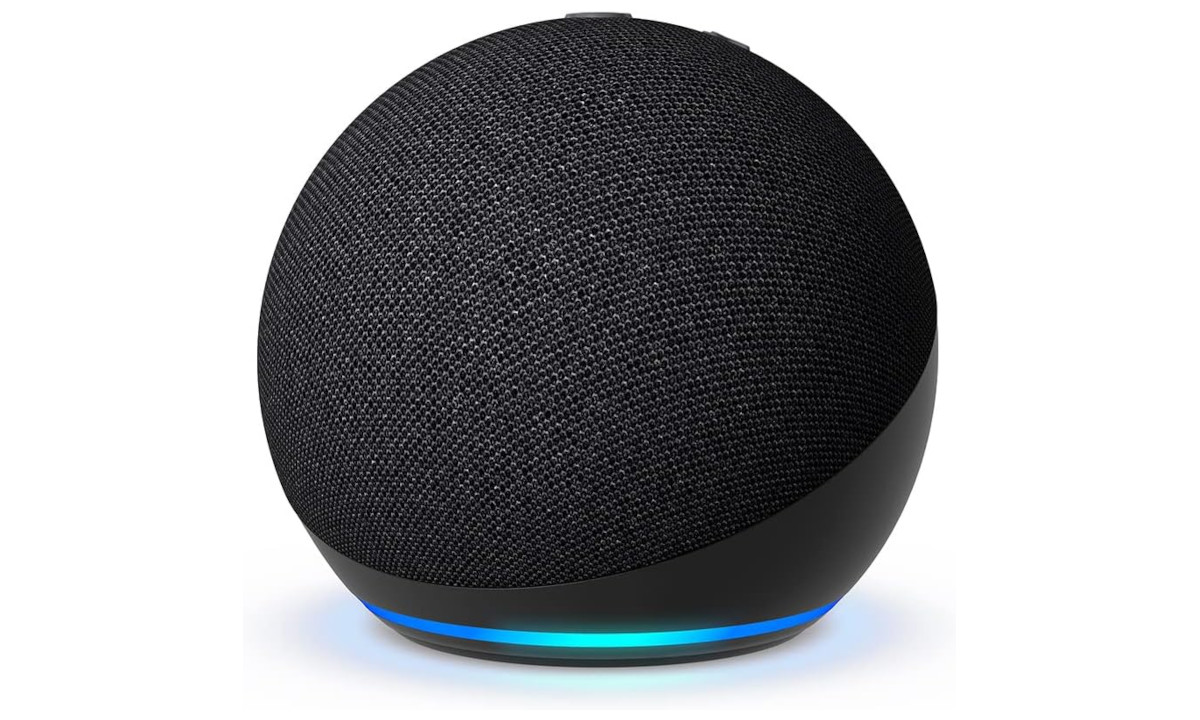 Echo Dot: tenha uma Alexa em casa por R$ 386