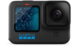 GoPro Hero 11
