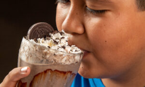 Como o cérebro nos empurra para os alimentos com muita gordura