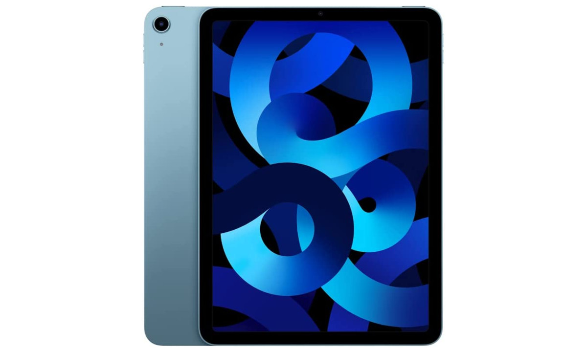 Apple em oferta: economize agora R$ 1.250 no iPad Air