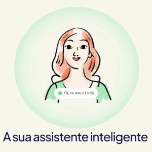LuzIA, chatbot para WhatsApp e Instagram, recebe novo avatar (Imagem: Reprodução/Instagram)