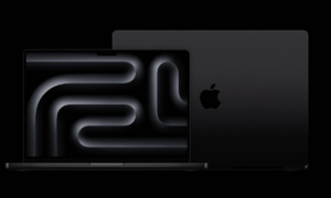 MacBook Pro com Apple M3