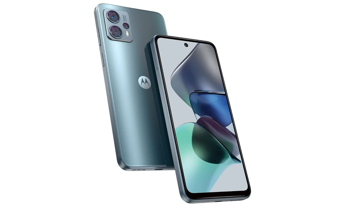 Oferta: Motorola Moto G23 por menos de R$ 1.000 por tempo limitado