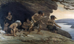 Brasileiros com genes de neandertal são mais sensíveis à dor, diz estudo