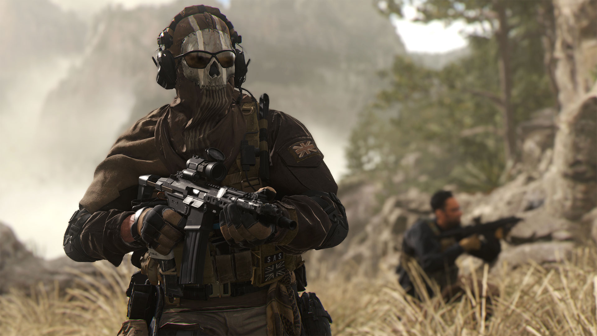 Data de lançamento de Call of Duty: Warzone Mobile é adiada; veja