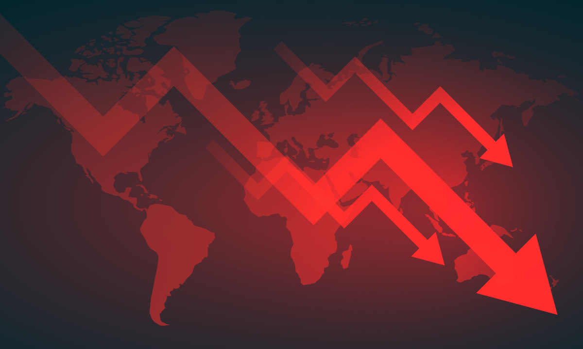 Órgão dos EUA prevê que IA causará crise financeira catastrófica