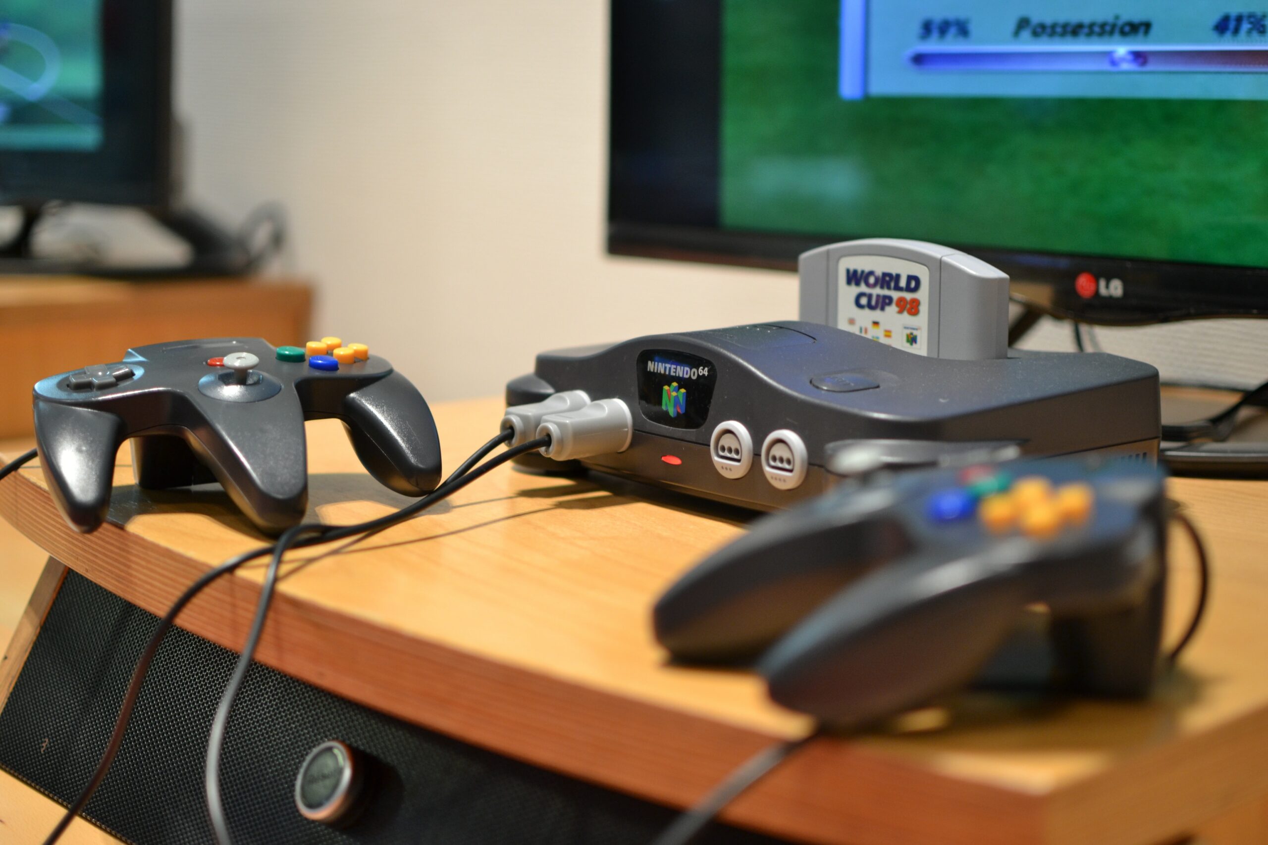 Nintendo 64: confira os 10 jogos mais emulados do console