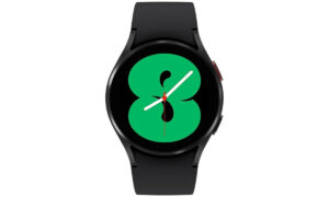 Relógio em oferta: Galaxy Watch 4 sai agora por apenas R$ 770