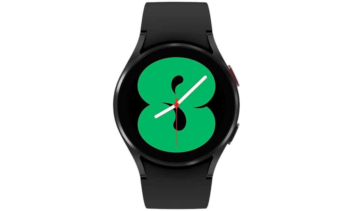 Relógio em oferta: Galaxy Watch 4 sai agora por apenas R$ 770