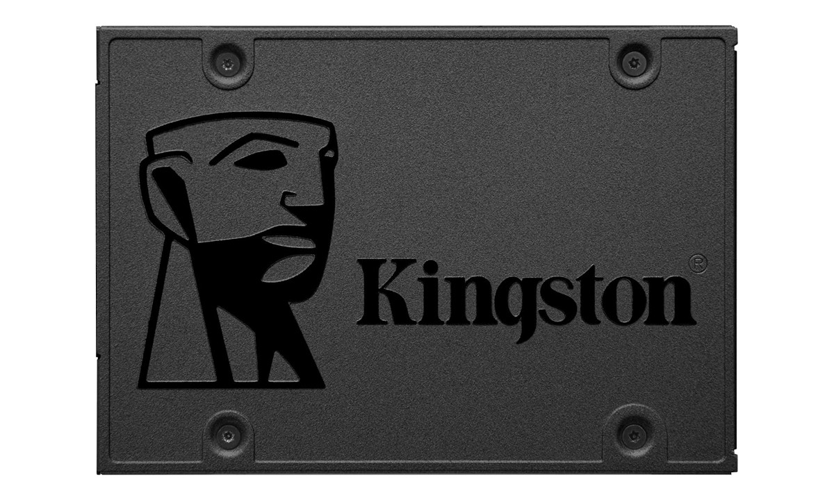 SSD Kingston (960GB)