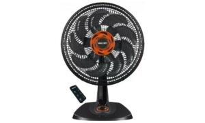 Oferta: ventilador com controle remoto por menos de R$ 250