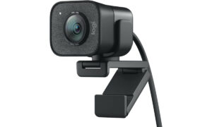 Aproveite: webcam Full HD por metade do preço na Amazon
