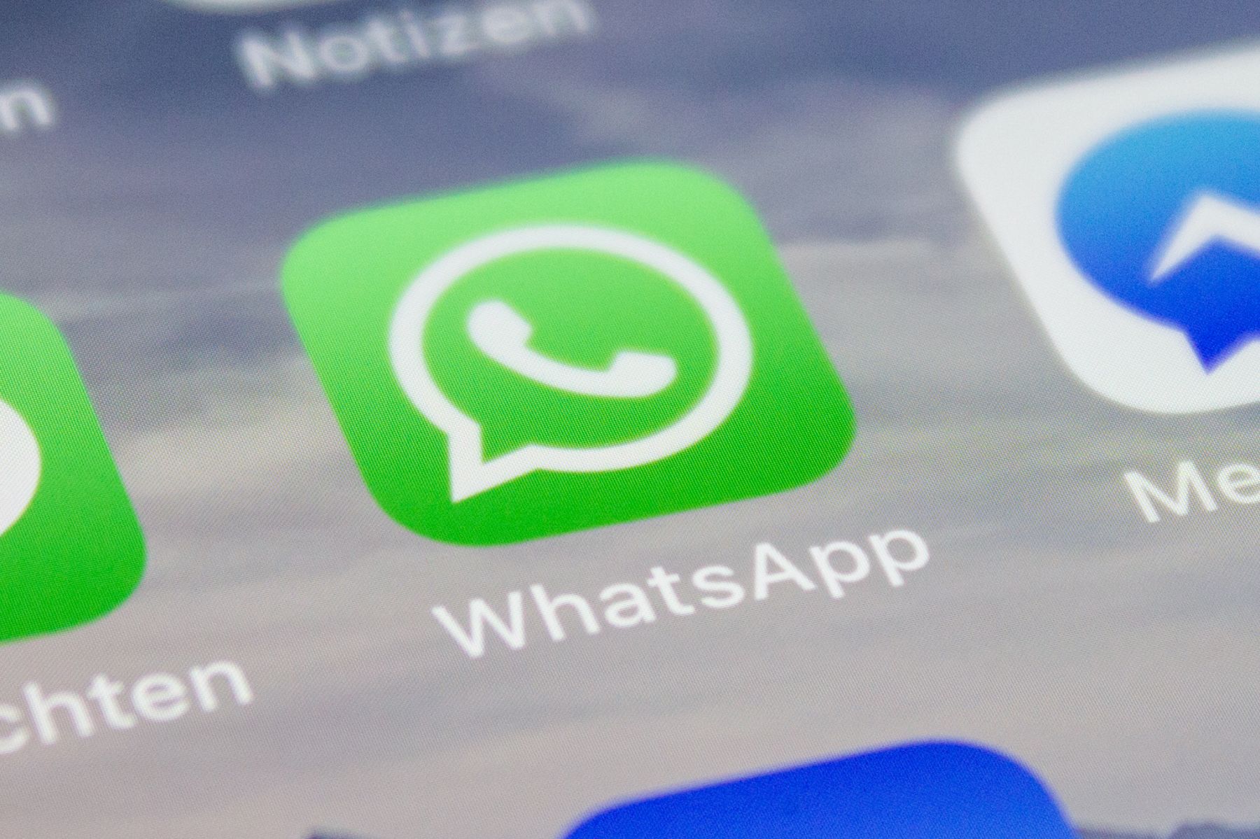 WhatsApp agora permite enviar mensagem de voz de reprodução única; veja  como fazer, Tecnologia