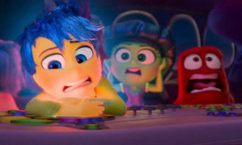 Divertida Mente 2: Pixar apresenta Ansiedade em novo filme; veja trailer