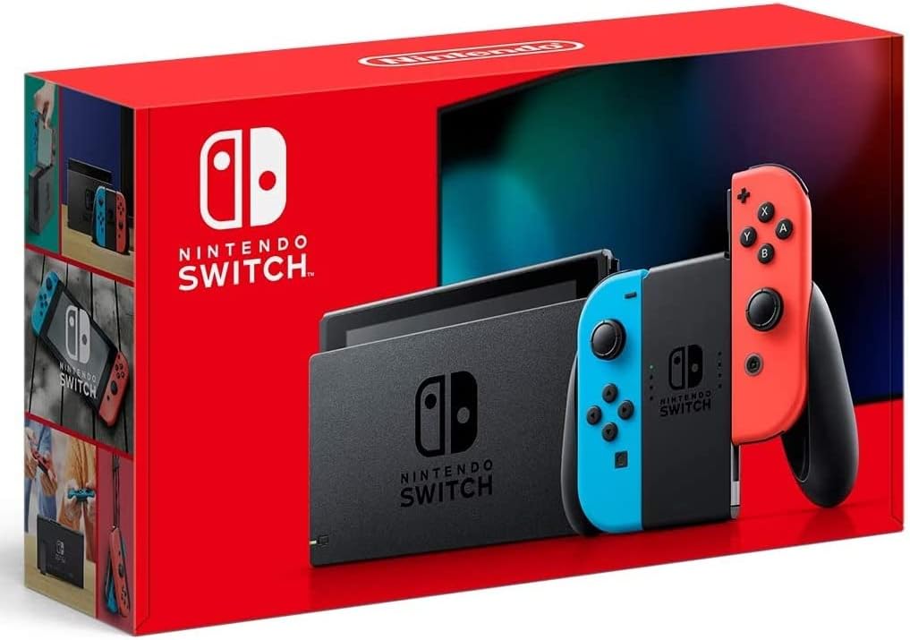 Lançado em 2017, Nintendo Switch chega oficialmente ao Brasil em 2020 • B9
